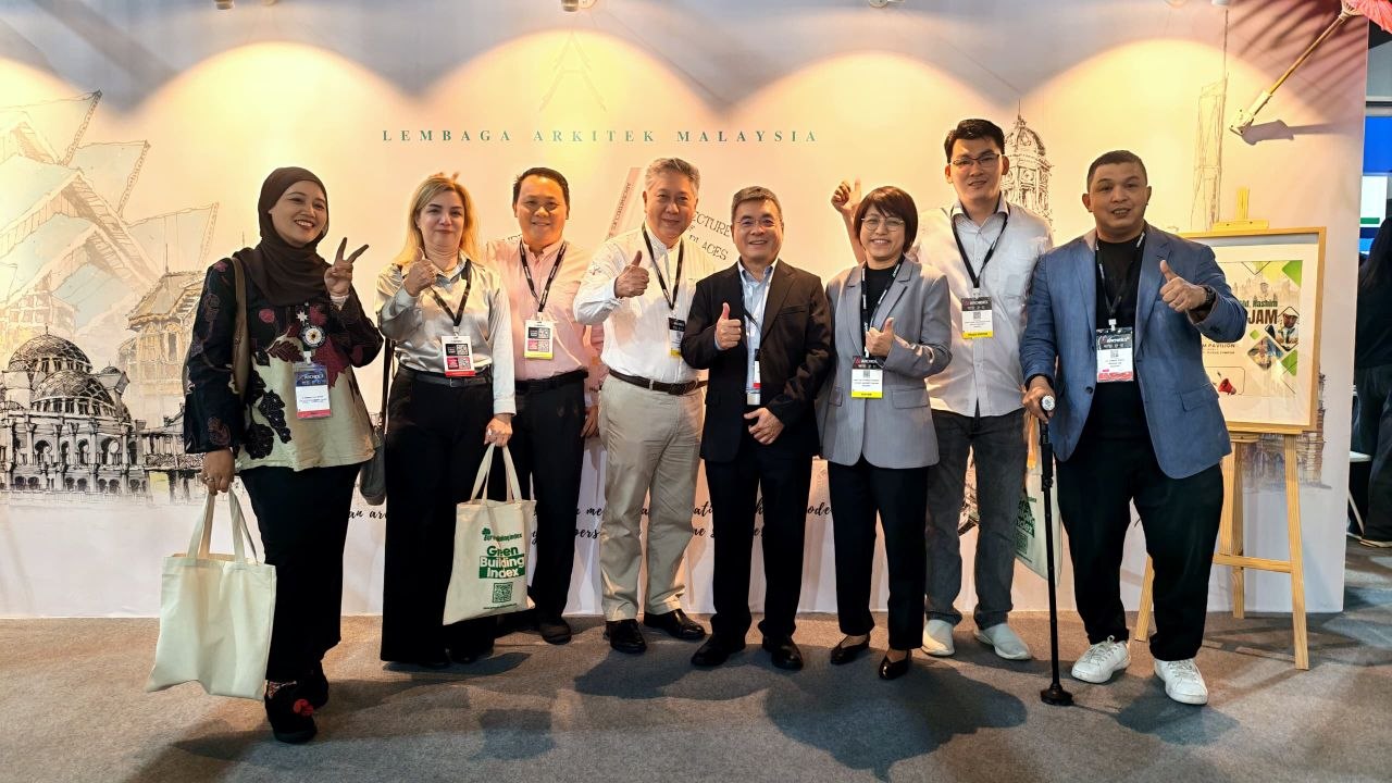 TIAN Building Engineering und Taylor University bei der Partnerschaft f&uuml;r Green Building Simulation