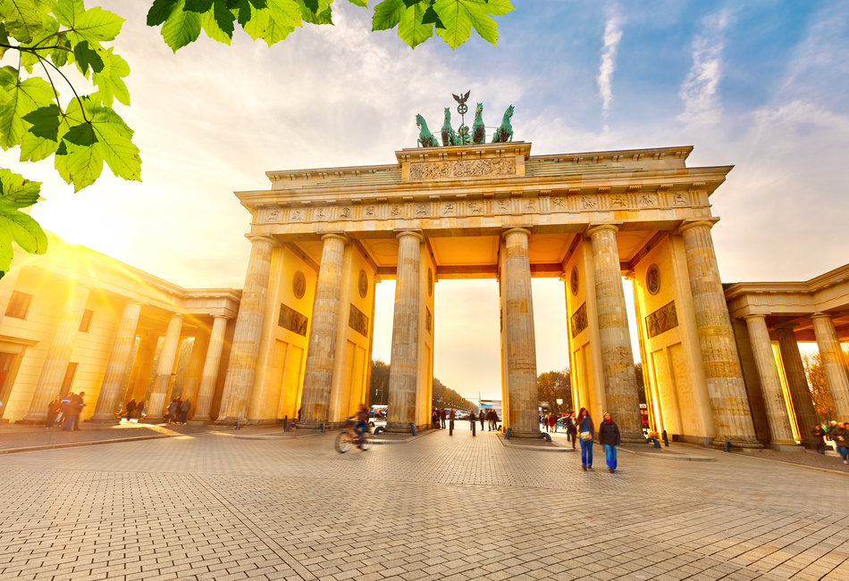 TIAN B&uuml;ro Berlin