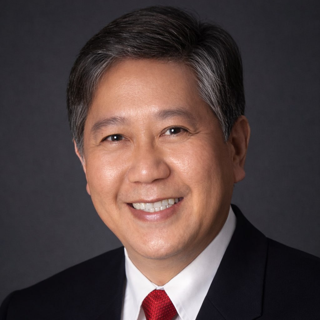 Alex Lee - CEO, TIAN Building Engineering Singapore